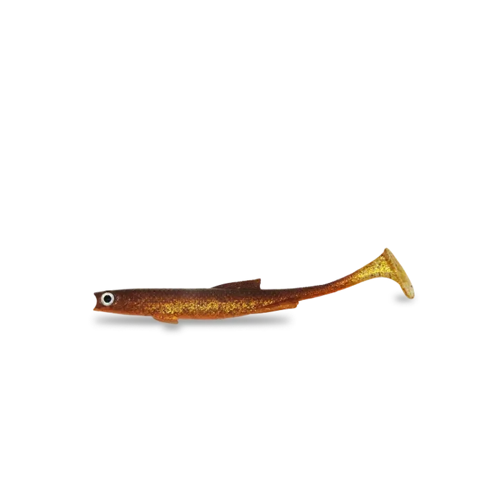 Fishing Ghost - Renky Shad Slim (12cm)