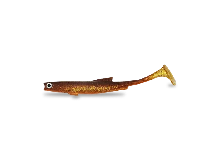 Fishing Ghost - Renky Shad Slim (12cm)