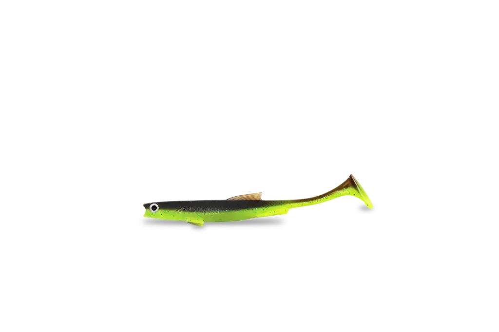 Fishing Ghost - Renky Shad Slim (12cm)