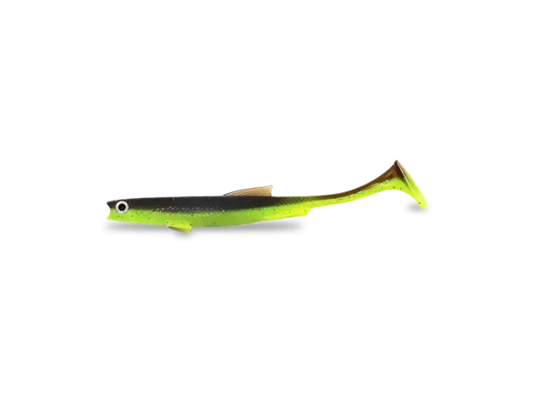 Fishing Ghost - Renky Shad Slim (12cm)