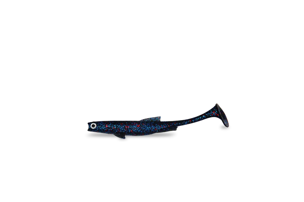 Fishing Ghost - Renky Shad Slim (12cm)