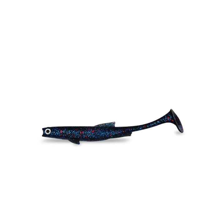 Fishing Ghost - Renky Shad Slim (12cm)
