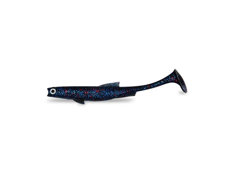 Fishing Ghost - Renky Shad Slim (12cm)