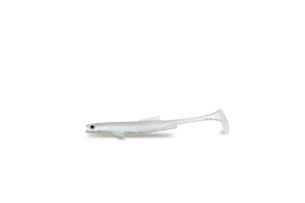 Fishing Ghost - Renky Shad Slim (12cm)