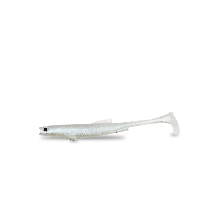 Fishing Ghost - Renky Shad Slim (12cm)