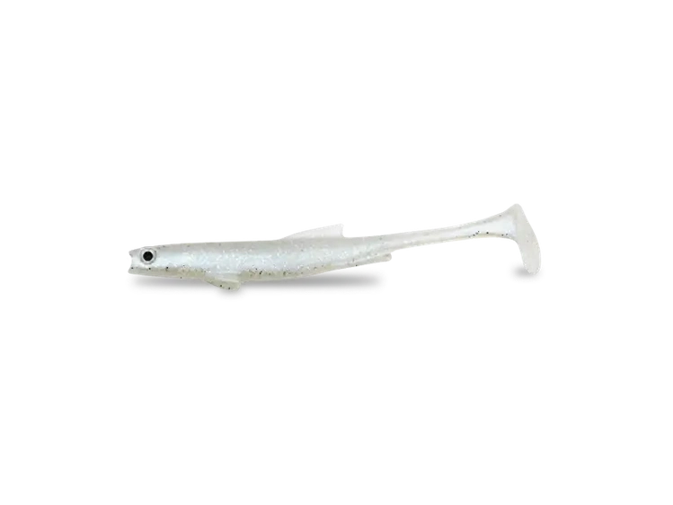Fishing Ghost - Renky Shad Slim (12cm)