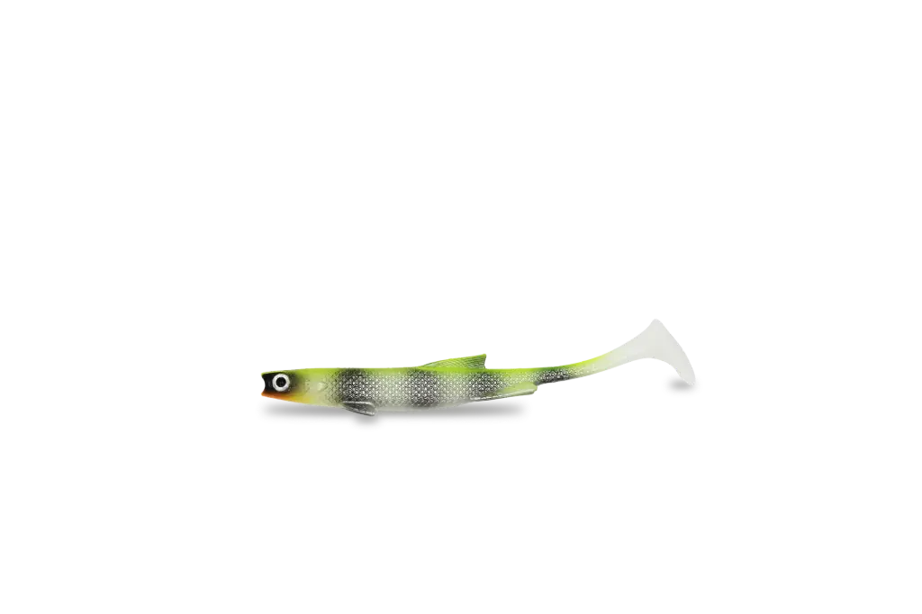 Fishing Ghost - Renky Shad Slim (12cm)