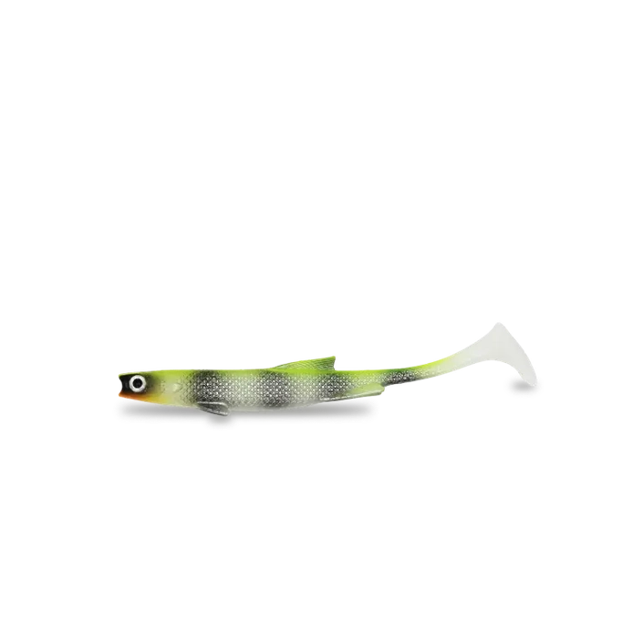 Fishing Ghost - Renky Shad Slim (12cm)