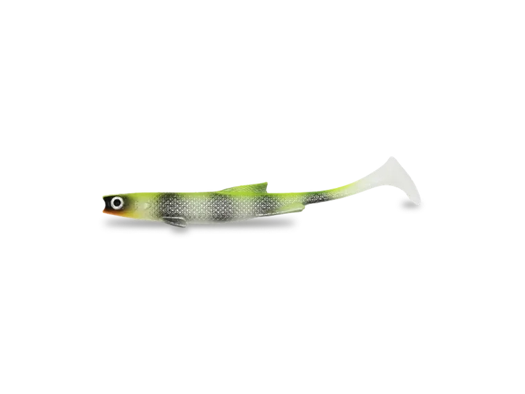 Fishing Ghost - Renky Shad Slim (12cm)