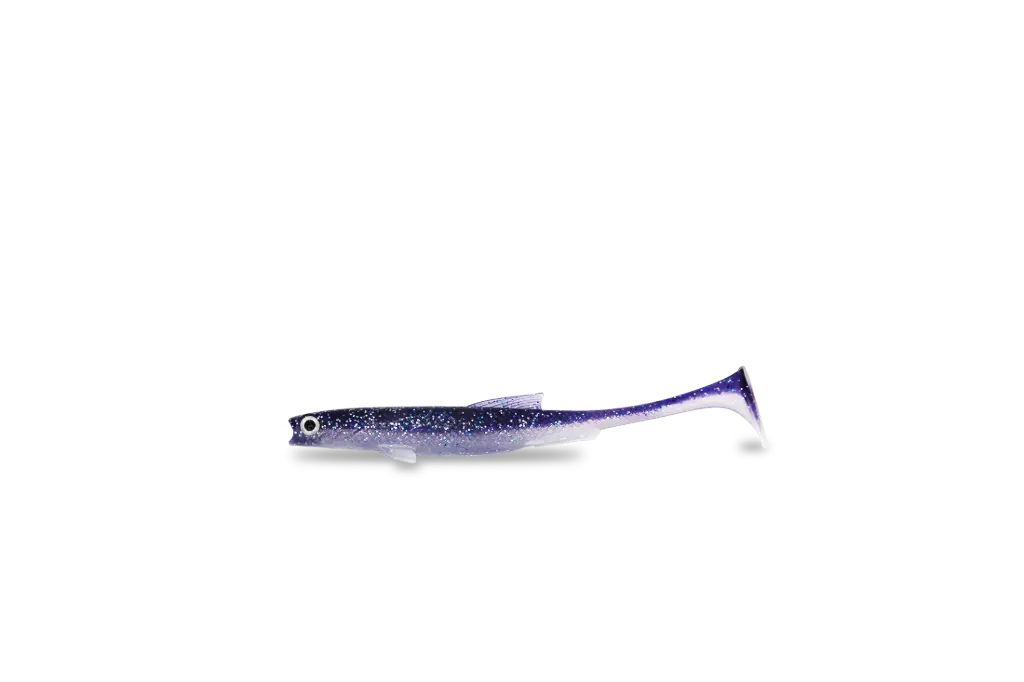 Fishing Ghost - Renky Shad Slim (12cm)