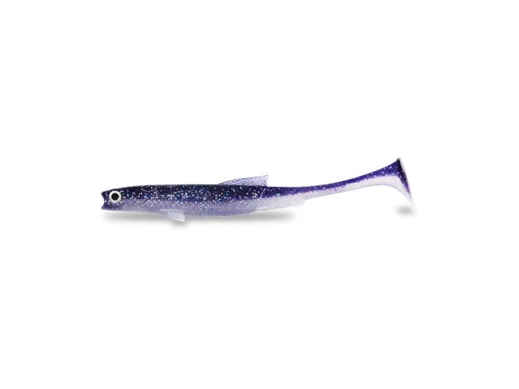 Fishing Ghost - Renky Shad Slim (12cm)