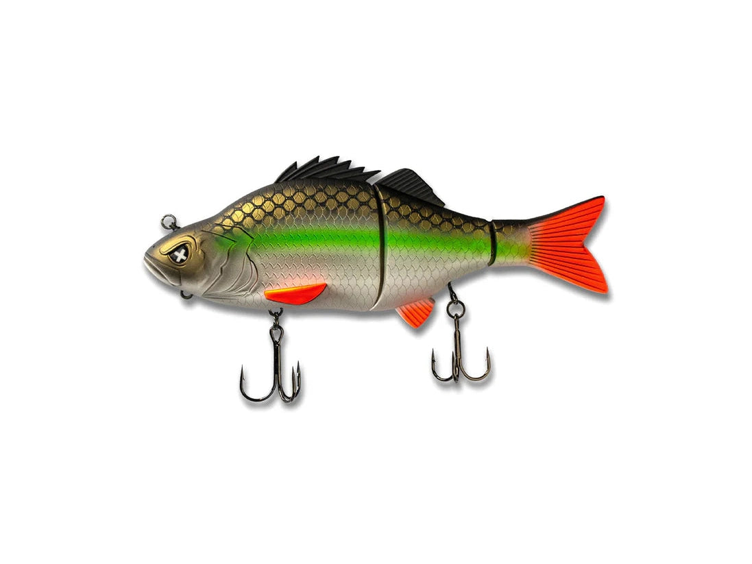 Monkey Lures - Purge Glider (17.5 cm)