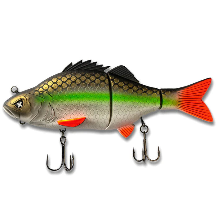 Monkey Lures - Purge Glider