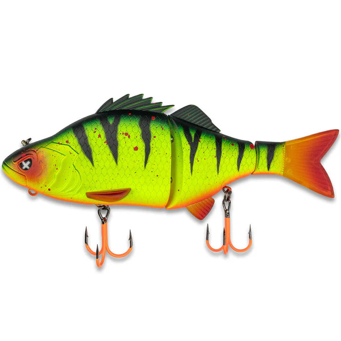 Monkey Lures - Purge Glider