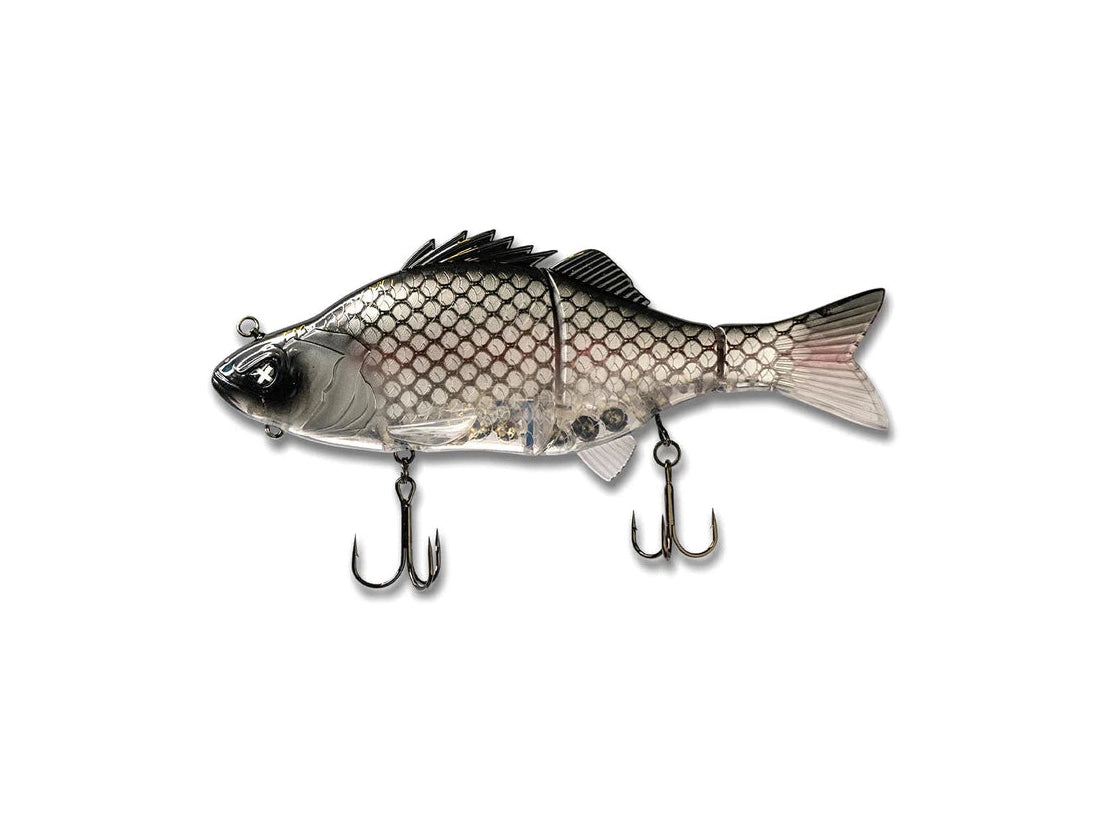 Monkey Lures - Purge Glider (17.5 cm)