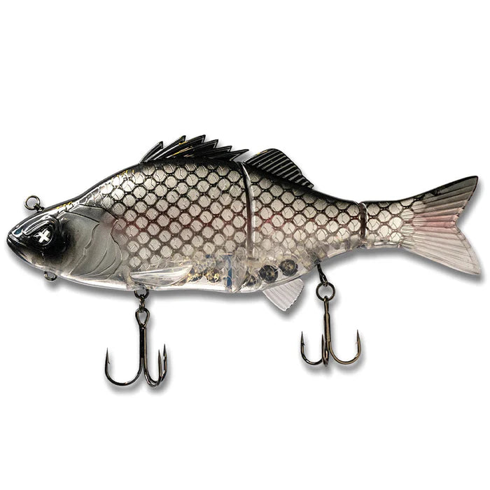 Monkey Lures - Purge Glider