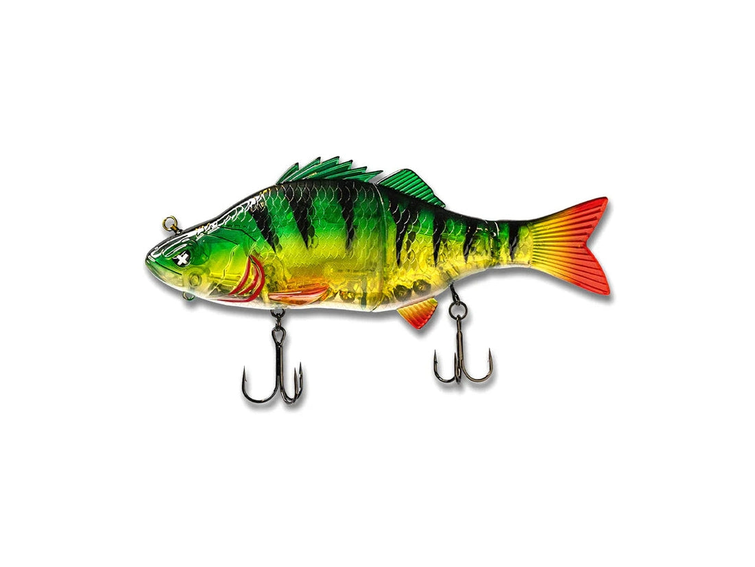 Monkey Lures - Purge Glider (17.5 cm)