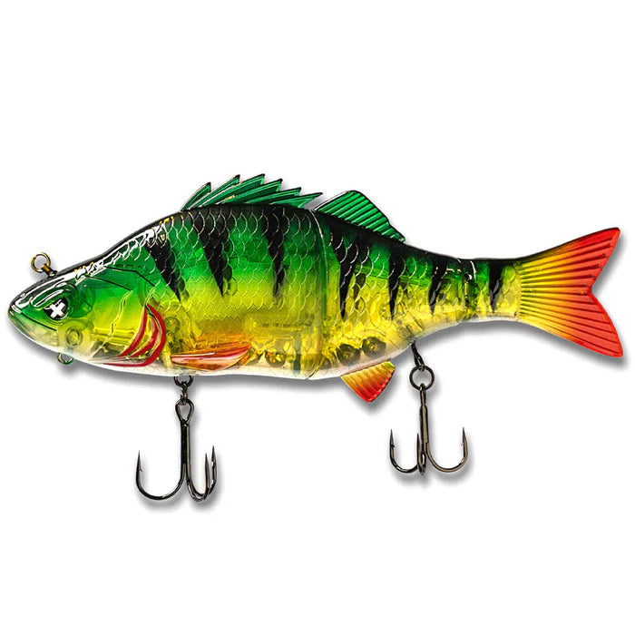Monkey Lures - Purge Glider