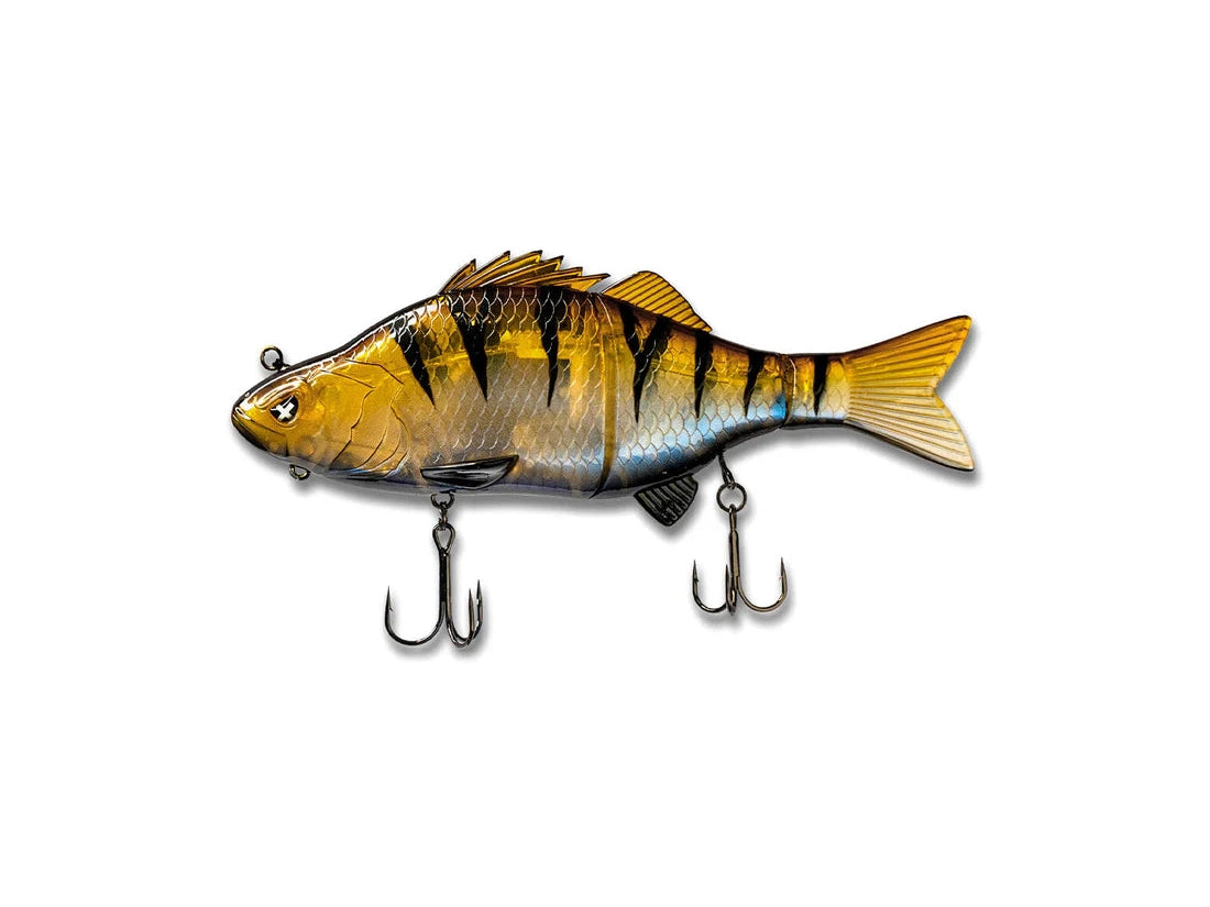 Monkey Lures - Purge Glider (17.5 cm)