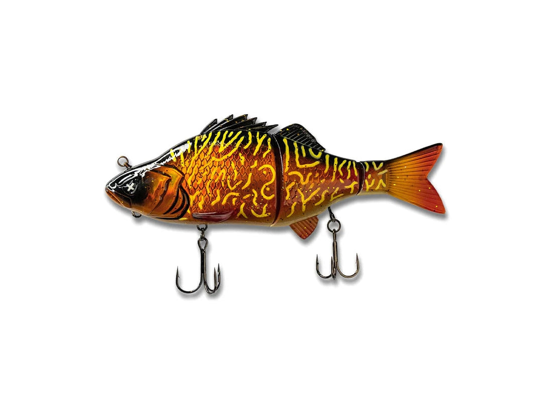 Monkey Lures - Purge Glider (17.5 cm)
