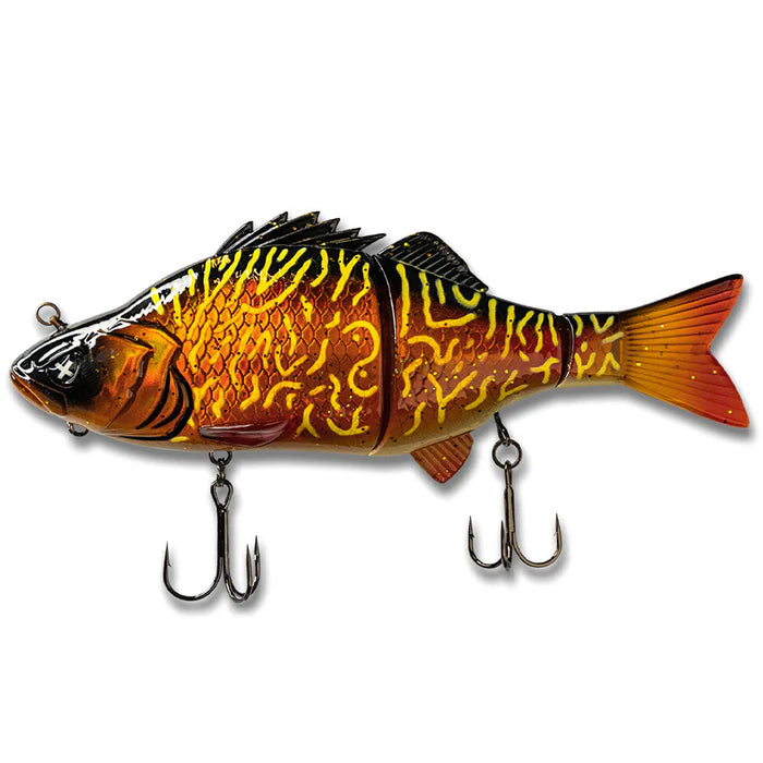 Monkey Lures - Purge Glider