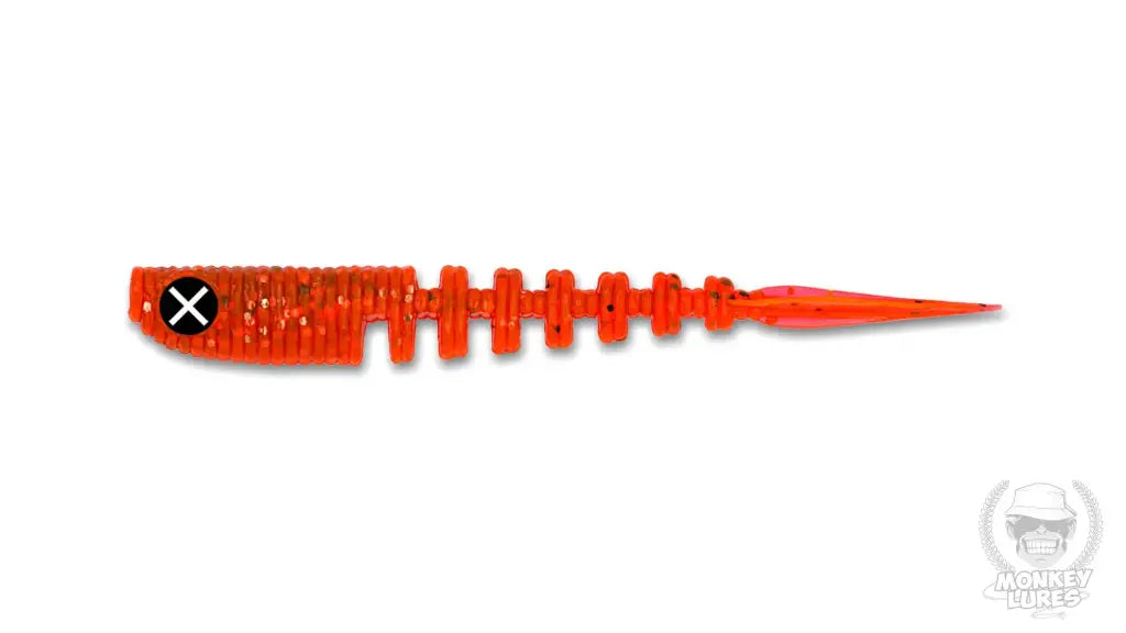 Monkey Lures - Shaky Lui