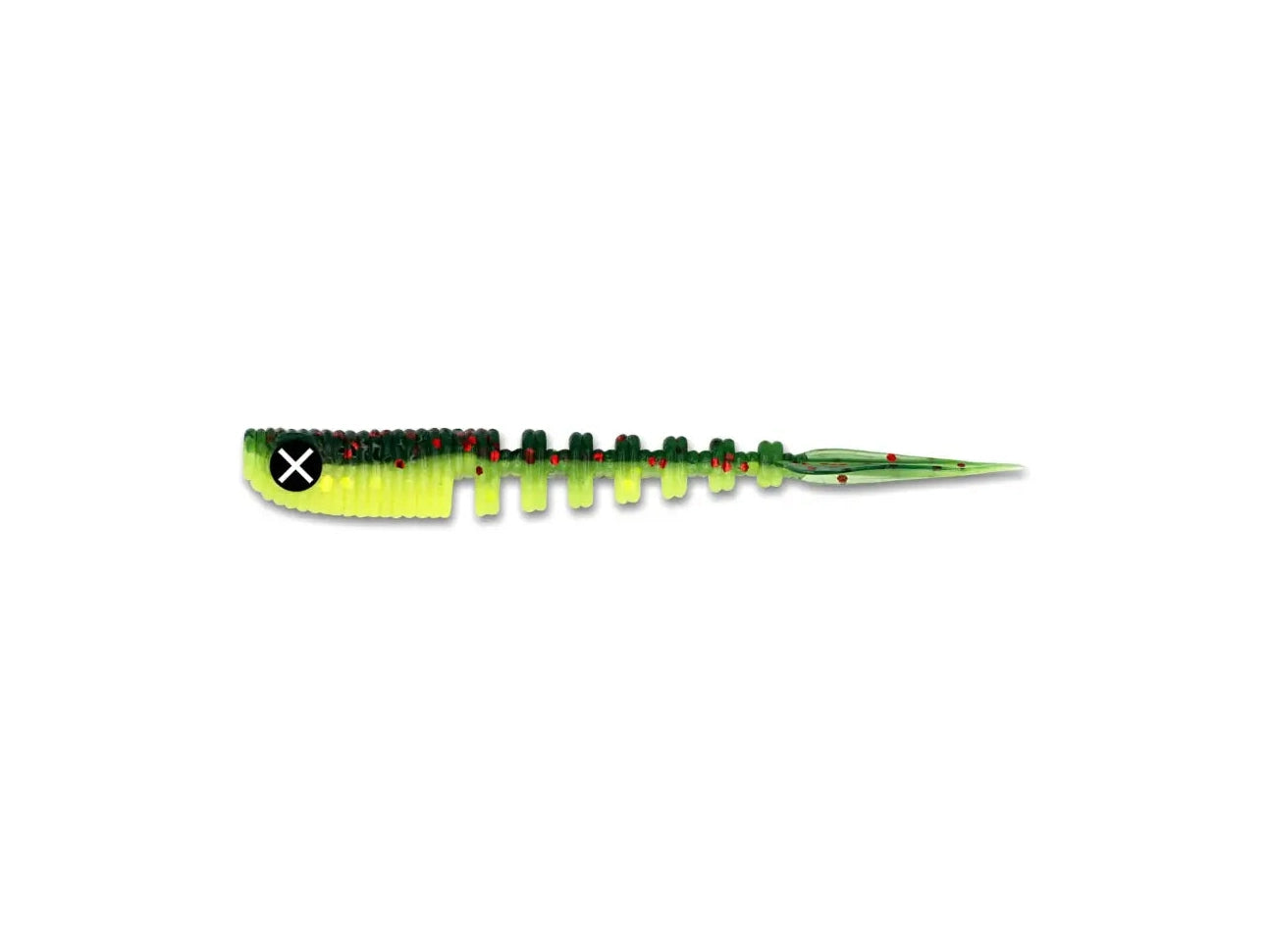 Monkey Lures - Shaky Lui