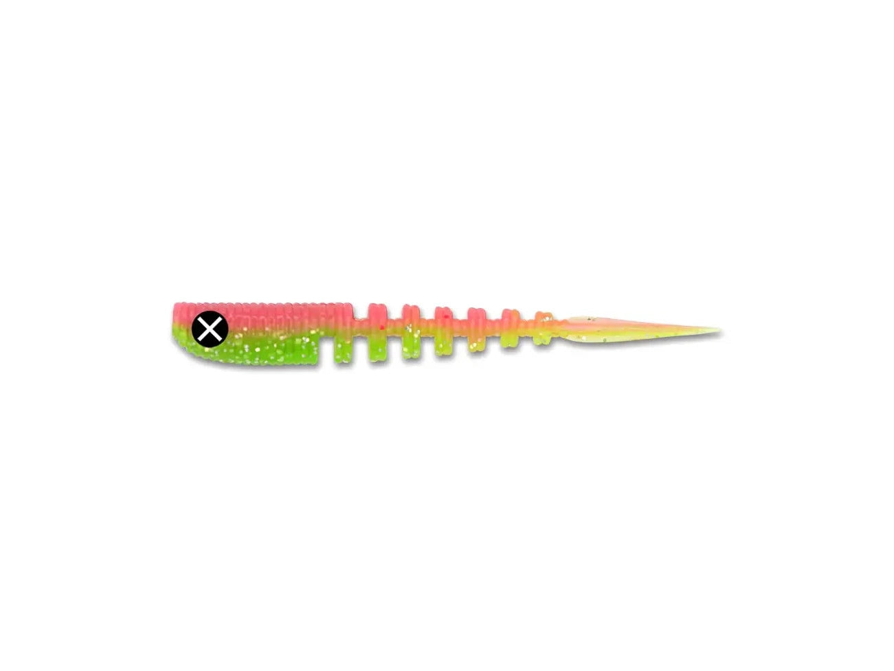 Monkey Lures - Shaky Lui
