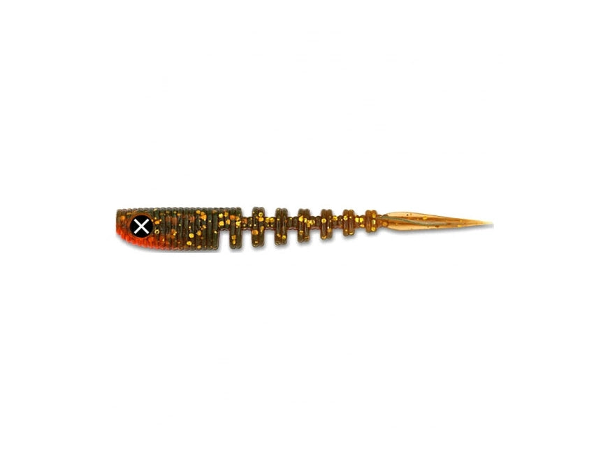 Monkey Lures - Shaky Lui