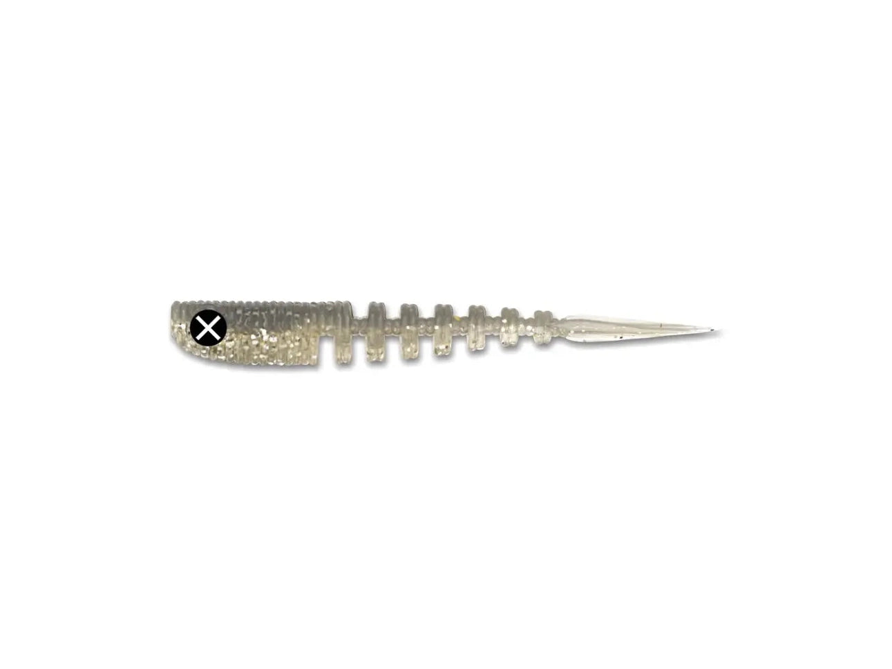 Monkey Lures - Shaky Lui