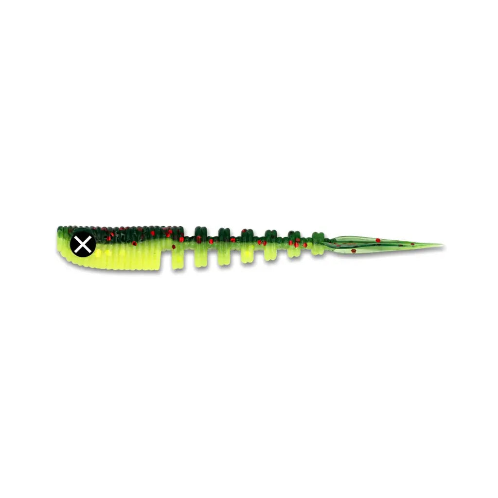 Monkey Lures - Shaky Lui