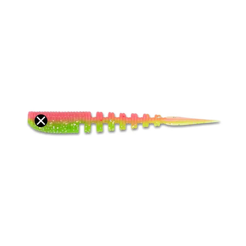 Monkey Lures - Shaky Lui