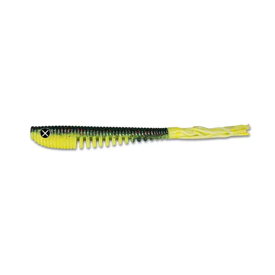 Monkey Lures - Hairy lui