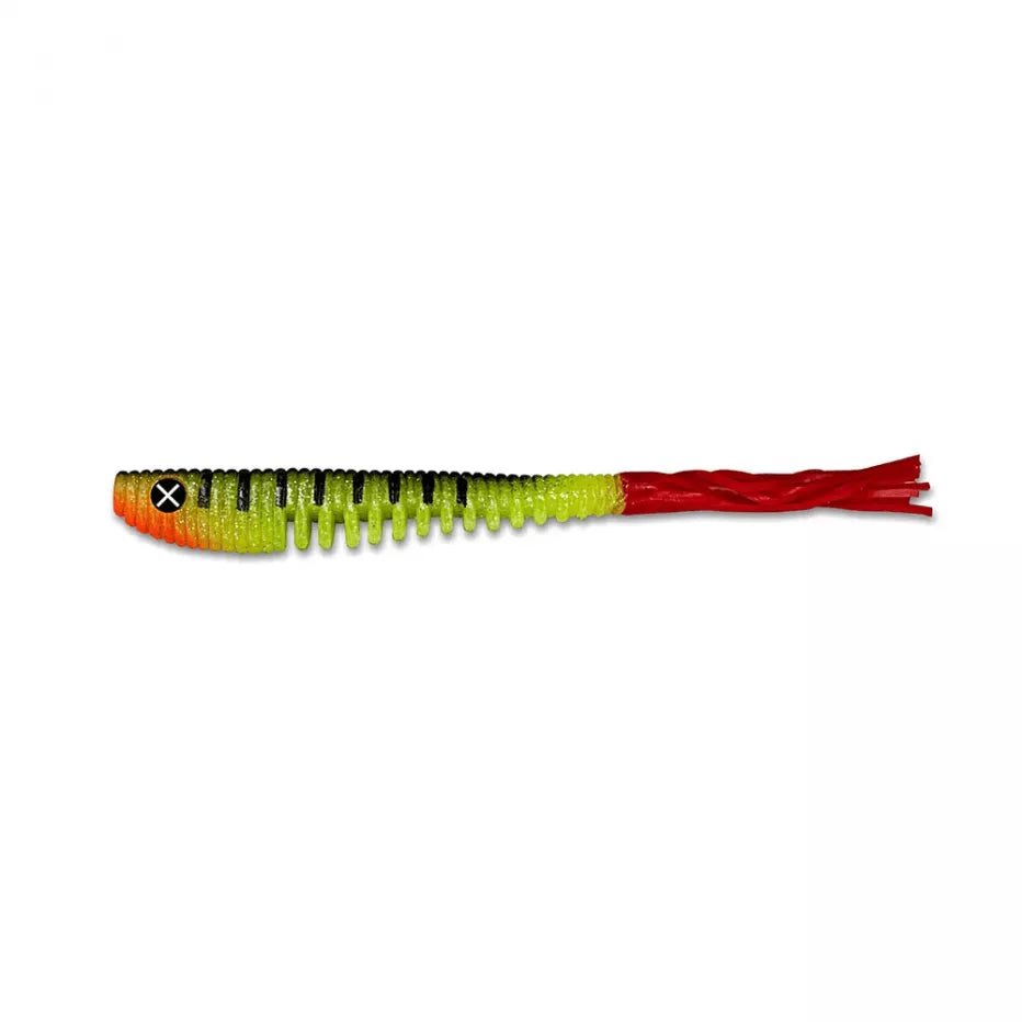 Monkey Lures - Hairy lui