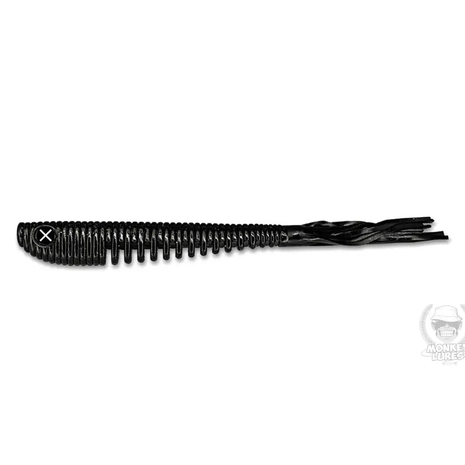 Monkey Lures - Hairy lui