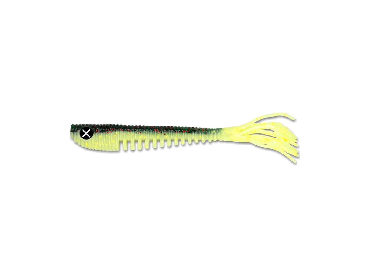 Monkey Lures - Hairy lui