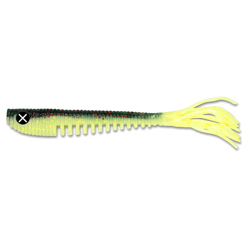Monkey Lures - Hairy lui