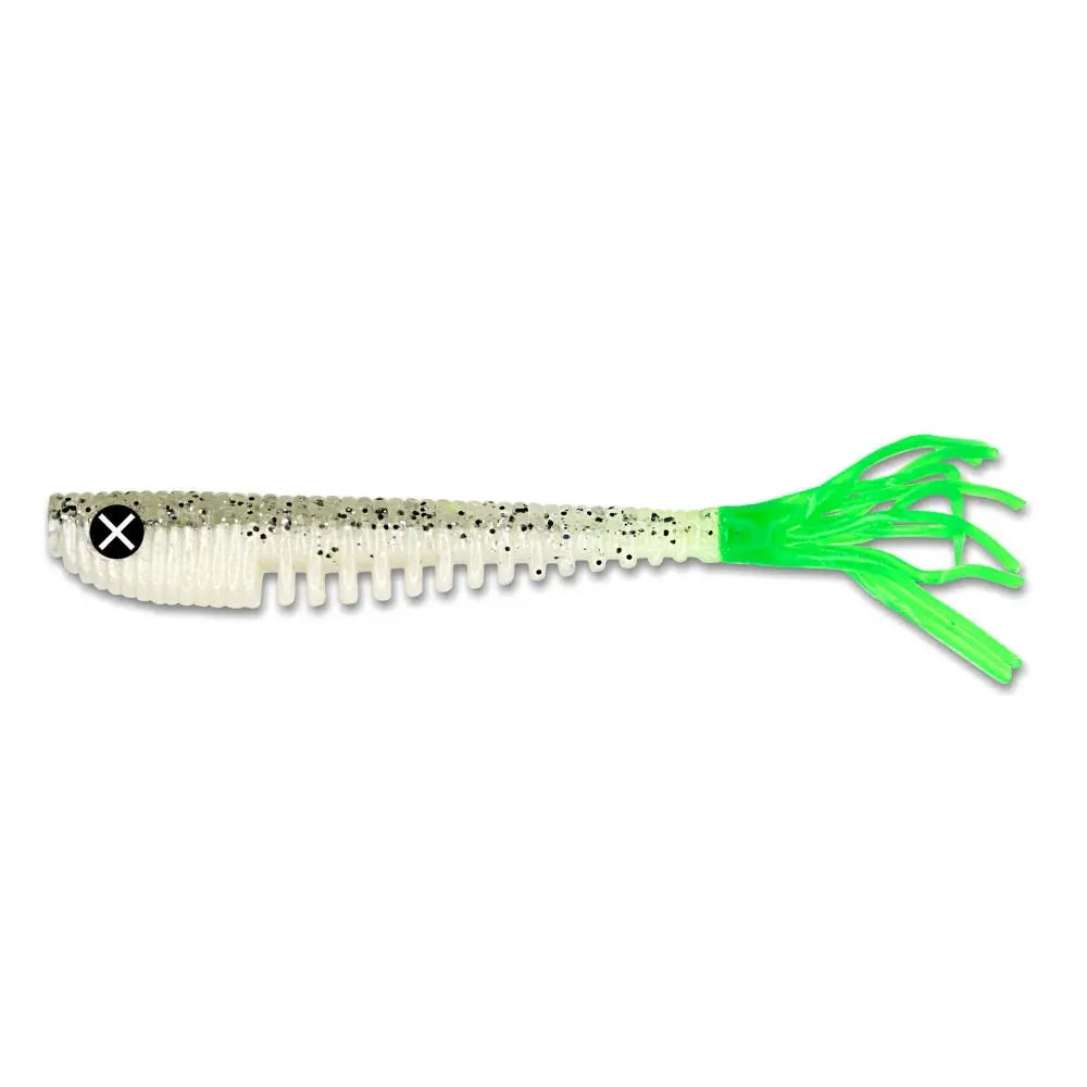 Monkey Lures - Hairy lui