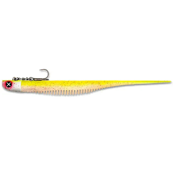 Monkey Lures – Stalking Lui