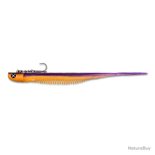 Monkey Lures – Stalking Lui