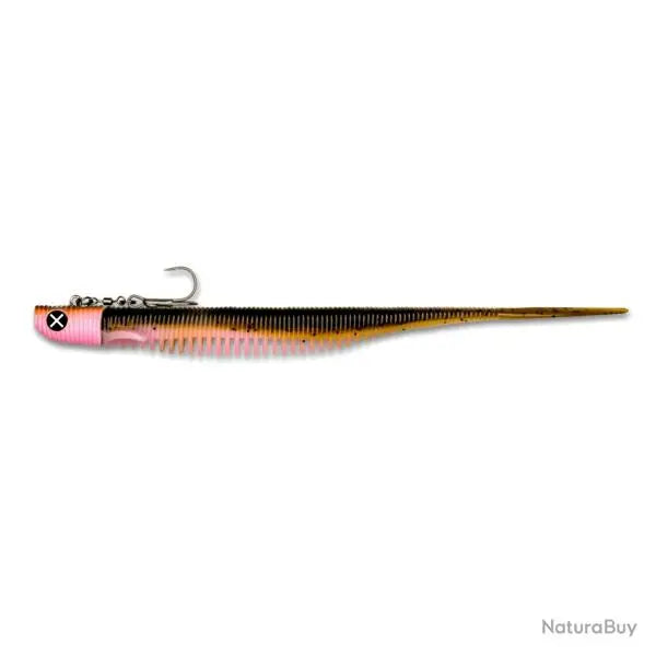 Monkey Lures – Stalking Lui