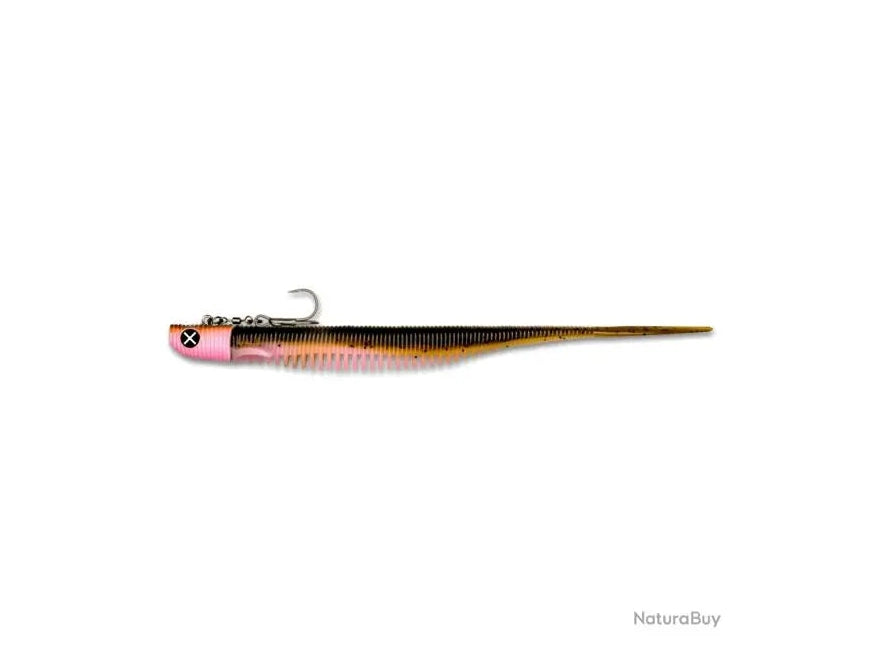 Monkey Lures – Stalking Lui (25 cm)