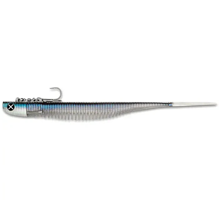 Monkey Lures – Stalking Lui