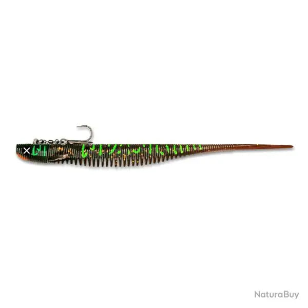 Monkey Lures – Stalking Lui