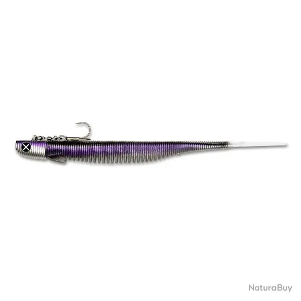 Monkey Lures – Stalking Lui