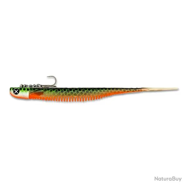 Monkey Lures – Stalking Lui