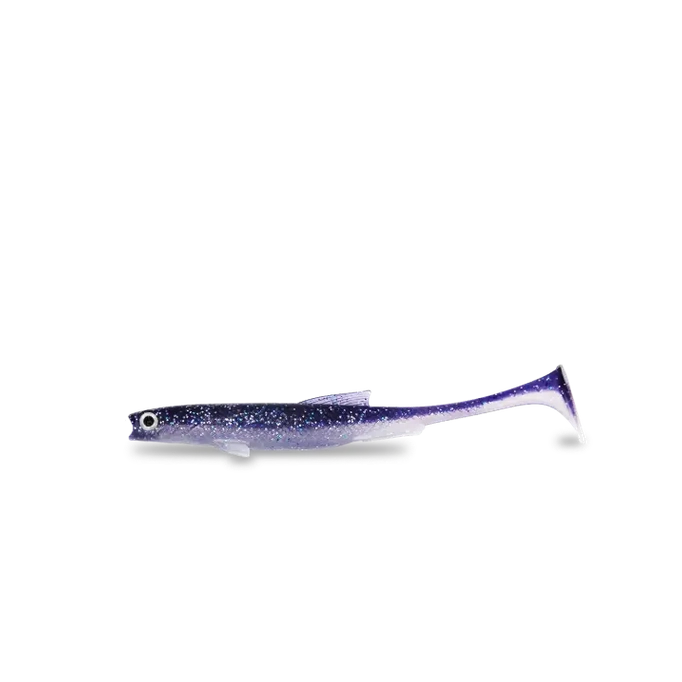 Fishing Ghost - Renky Shad Slim (12cm)