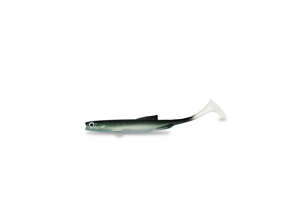 Fishing Ghost - Renky Shad Slim (12cm)