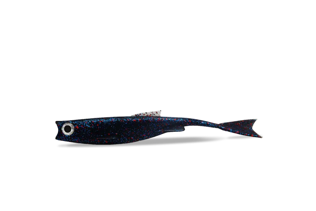 Fishing Ghost - Renky Shad VTL