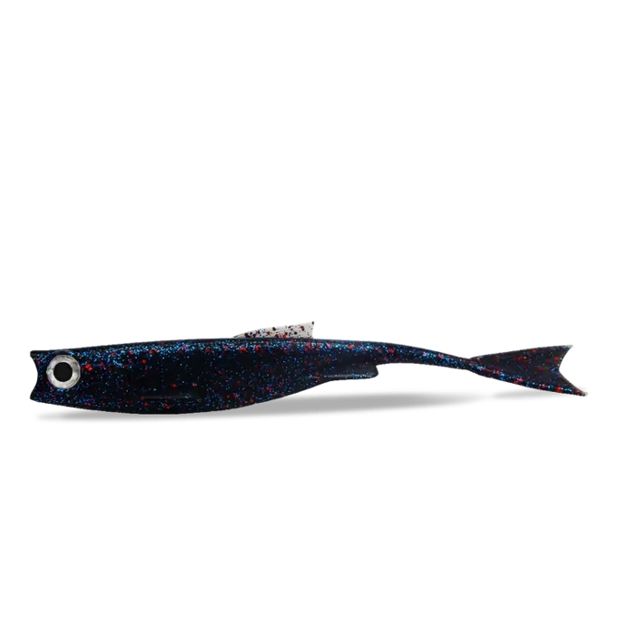Fishing Ghost - Renky Shad VTL (20 cm)